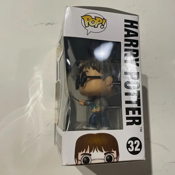Harry Potter Funko Pop 32 - Picture 2 of 5